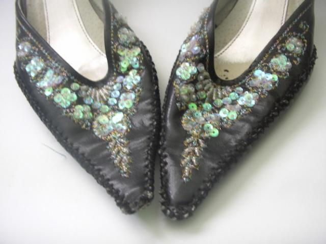 Daiktas Įsispiriami aukštakulniai (39)