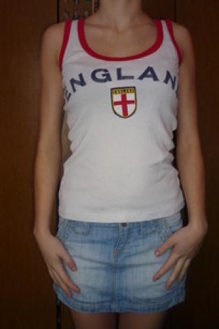 Daiktas 34d. dzinsinis sijonukas