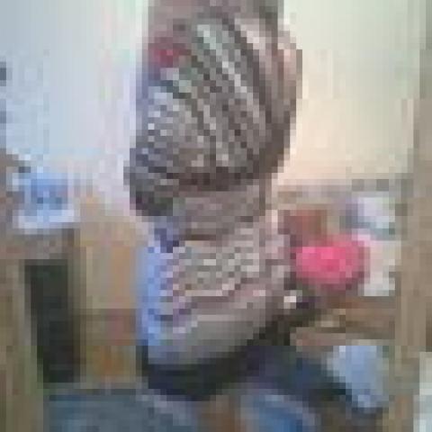 Daiktas "Wear" tunika megzta