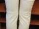 baltos kelnes Kaunas - parduoda, keičia (1)