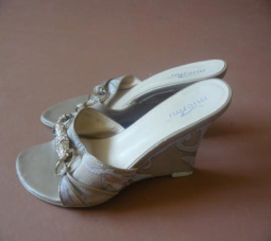 Daiktas ispiriamos besutes