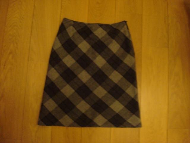 Daiktas Sijonas, S dydžio