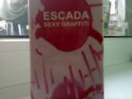 Daiktas ESCADA sexy graffiti kvepalai