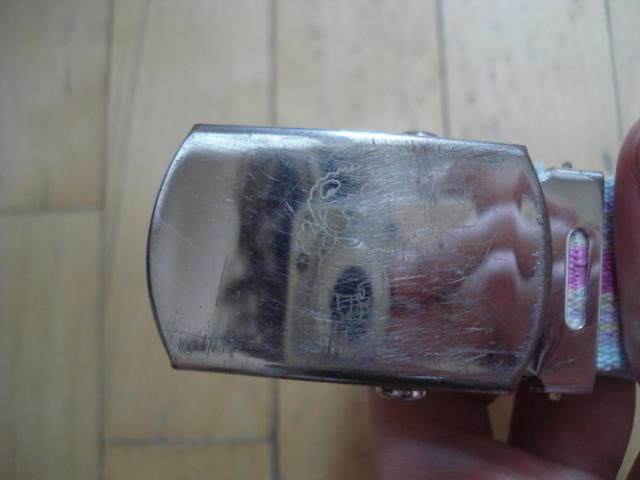 Daiktas nici diržas