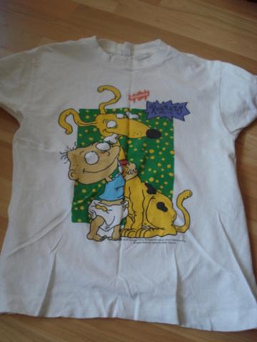 Daiktas smagi maikė / palaidinė