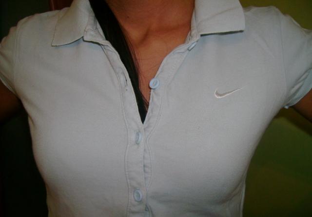 Daiktas Nike palaidine