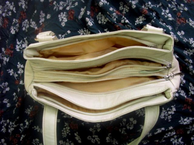 Daiktas Vasariška dramblio kaulo RANKINĖ