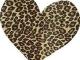 pakabukas leopardine sirdute Vilnius - parduoda, keičia (2)