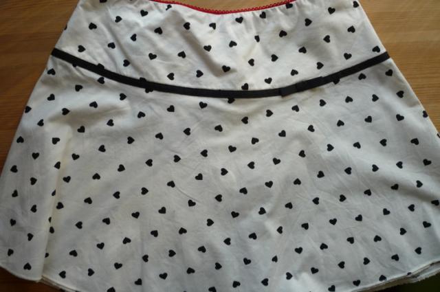 Daiktas Sijonas S dydžio trumpas vasarinis