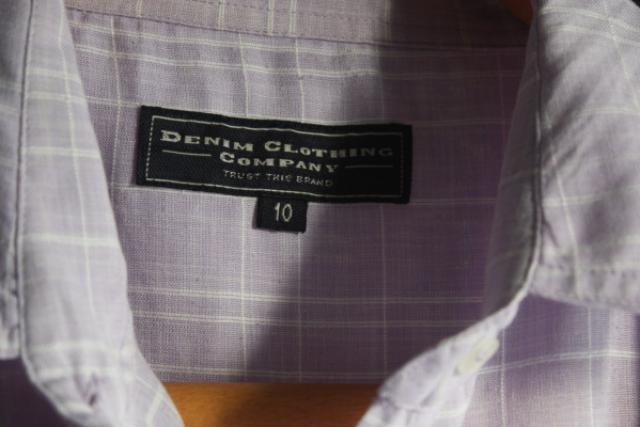 Daiktas Marškinukai 10d. :)