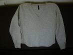 Daiktas Naujas medvilninis megztukas (M)