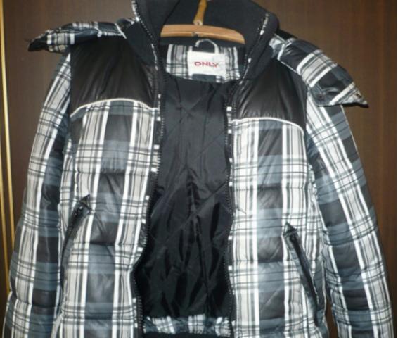 Daiktas only striuke