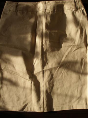 Daiktas pieštuko formos atmosphere sijonas, S,M