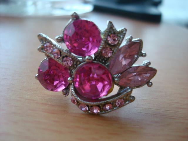 Daiktas Pprastas puosnus ziedukas 17-18d.