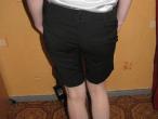 Daiktas Juodi šortai