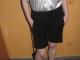 Juodi šortai Vilnius - parduoda, keičia (2)