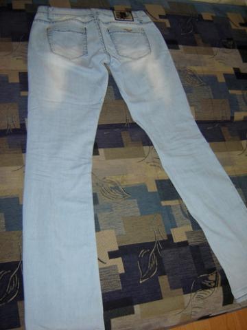 Daiktas Dzinsai moteriski