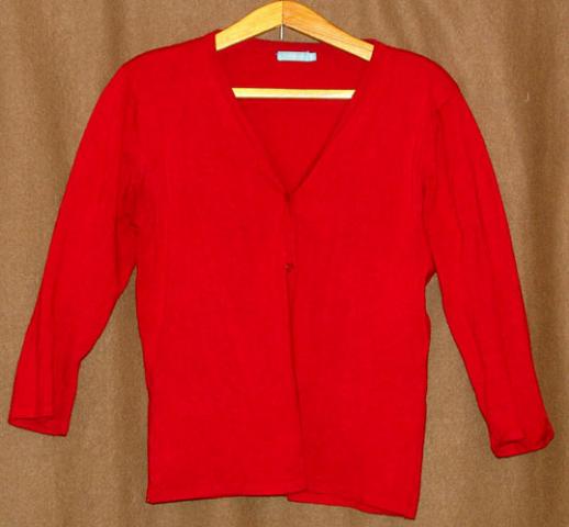 Daiktas vero moda, M dydis