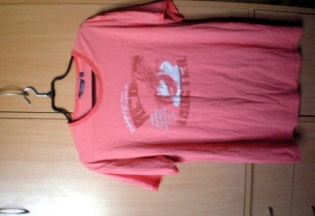 Daiktas L dydžio maikutė