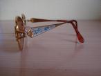 Daiktas vintage akiniai nuo saules