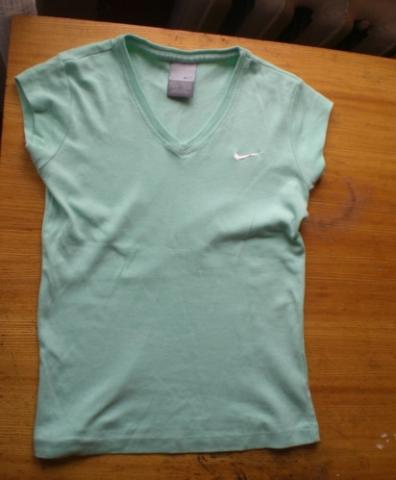 Daiktas nike maikutė