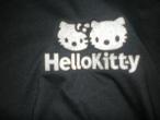 Daiktas hello kitty maikė