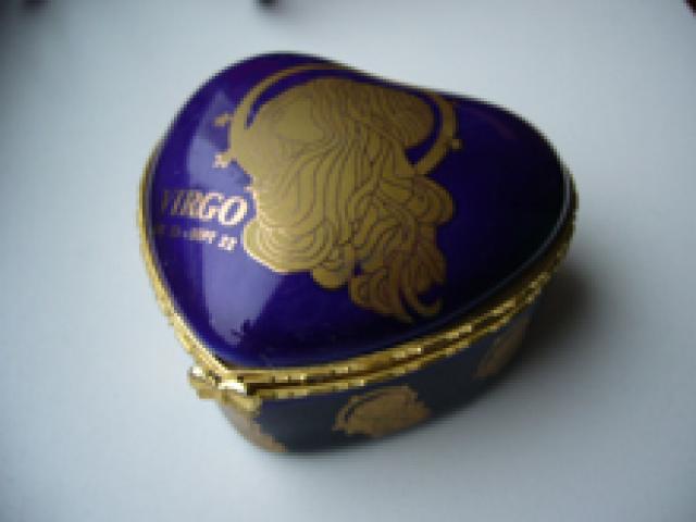 Daiktas Papuosalu skrynele