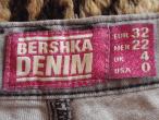 Daiktas Bershka džinsai