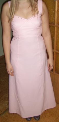 Daiktas nauja VILLA suknelė