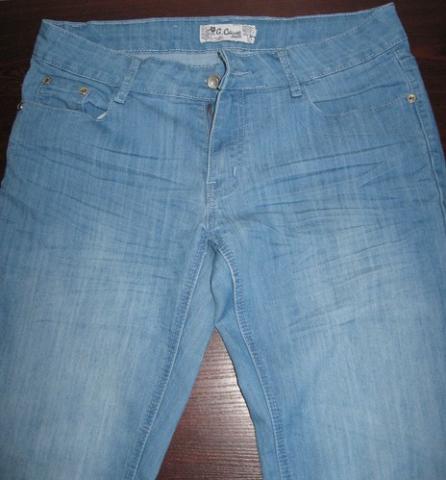 Daiktas NAUJI džinsiukai
