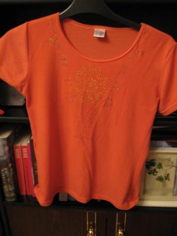 Daiktas persikinė palaidinė