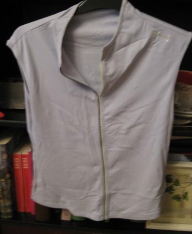 Daiktas mėlyna palaidinė