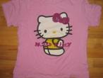 Daiktas Maikė su Hello Kitty S
