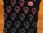 Daiktas Maikė su Hello Kitty S