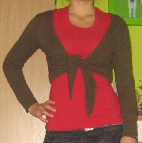 Daiktas Bolero didint foto