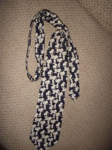 Daiktas kaklaraistis