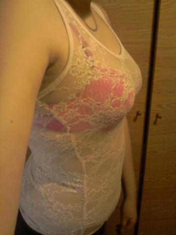 Daiktas maikute permatoma