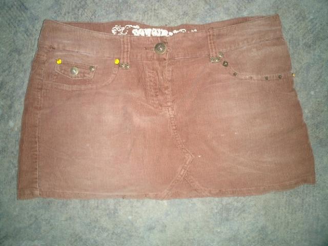 Daiktas mini sijonukas l 