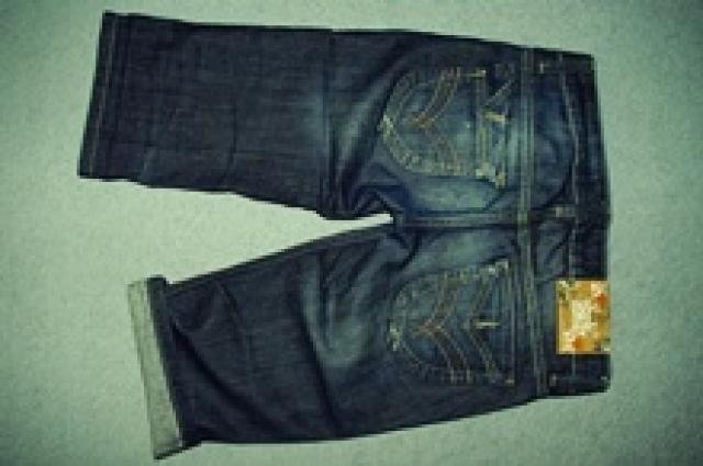 Daiktas BERSHKA šortai,34