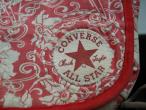 Daiktas converse tašė