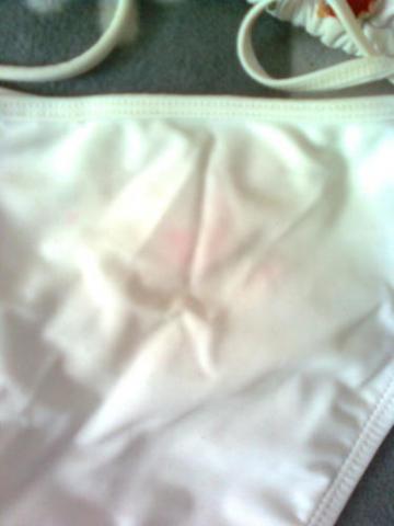 Daiktas maudymosi kostiumelis