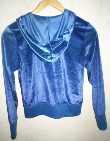 Daiktas Mėlynas bliuzonas