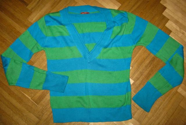 Daiktas megztukas effigy