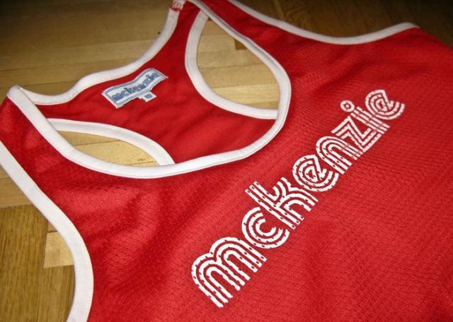 Daiktas suknelė - ilga maikė