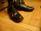 Daiktas zieminiai batai