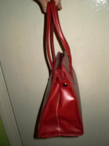 Daiktas vysnine rankine