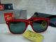 ray ban wayfarer originalūs akiniai. Kaunas - parduoda, keičia (2)