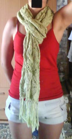 Daiktas skraiste/salikas