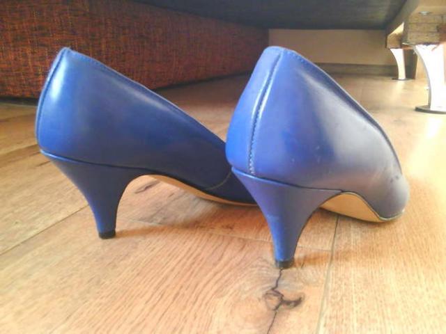 Daiktas bateliai, 38/39