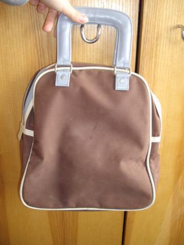 Daiktas sportinė fila rankinė